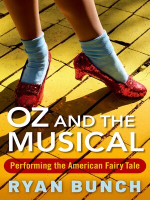 cover image of Oz and the Musical